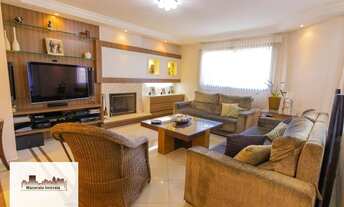 Imagem: Apartamento Alto da Boa Vista, 4 suítes