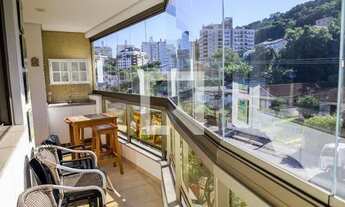 Imagem 5: Apartamento para Aluguel - João Paulo, 3 Quartos, 143 m2
