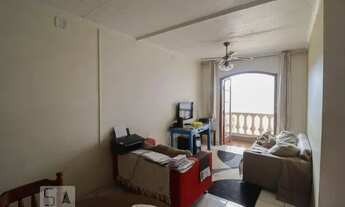 Imagem 3: Apartamento para Aluguel - Vila Rosália, 3 Quartos, 68 m2