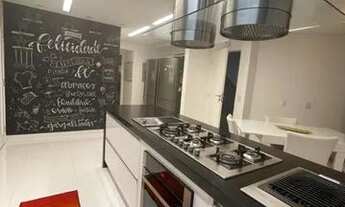 Imagem 5: Casa para venda por R$ 3.800.000,00 em Alphaville, Santana de Parnaíba-SP