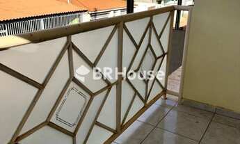 Imagem 7: Riacho Fundo II Casa com 4 dormitórios