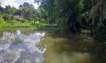 Imagem: SÍTIO RICO EM ÁGUA COM 48.000 MTS - CÓD
