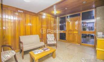 Imagem 4: Apartamento para venda possui 110 metros quadrados com 3 quartos em Bom Fim - Porto Alegre