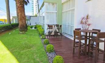 Imagem 6: Apartamento para aluguel tem 124 metros quadrados com 3 quartos em Centro - Balneário Piça