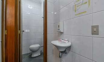 Imagem 6: Sobrado para aluguel possui 280 metros quadrados com 3 quartos em Perdizes - São Paulo - S