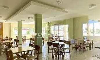 Imagem 6: Apartamento 2 quartos com suíte no Itaúna Aldeia Parque