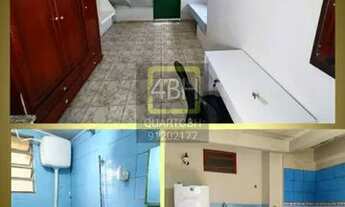 Imagem: Suíte mobiliada para alugar perto do centro