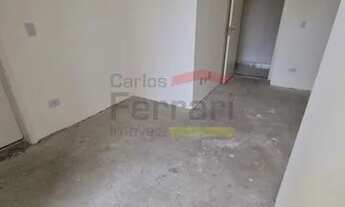 Imagem 3: Apartamento Parada Inglesa, 02 dormitórios, 02 vagas, varanda
