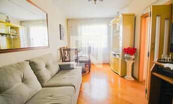 Imagem 2: Apartamento para Aluguel - Vila Irmaos Arnoni, 2 Quartos, 50 m2