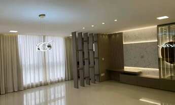 Imagem 2: Alugo Imóvel em Águas Claras, Primeira Locação, 4 quartos prédio novo