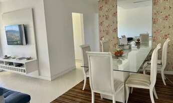 Imagem 2: APARTAMENTO RESIDENCIAL em SANTANA DE PARNAÍBA - SP, ALPHAVILLE