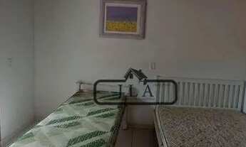 Imagem 5: Casa com 4 dormitórios para alugar, 150 m² por R$ 4.800/mês - Juquehy - São Sebastião/SP