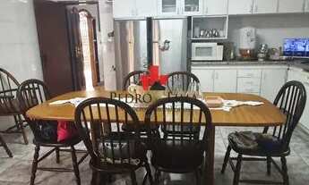 Imagem 5: Sobrado frontal na Vila Salete - Penha