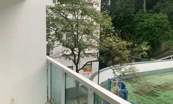 Imagem 6: Flat para venda possui 60 metros quadrados com 1 quarto em Lagoa - Rio de Janeiro - RJ