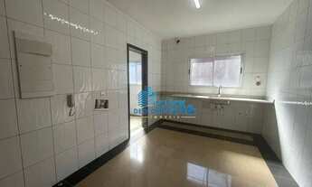 Imagem 5: Cobertura com 3 dormitórios à venda, 163 m² por R$ 1.700.000,00 - Embaré - Santos/SP