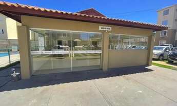 Imagem 7: Apartamento no Parque dos Jatobás I