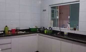 Imagem 3: VSC- Casa linda, recém reformada, 3/4 na itinga