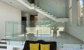 Imagem 5: CASA EM CONDOMÍNIO - ALPHAVILLE - SP