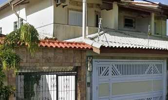 Imagem 2: Casa Germinada Praia grande - Vila Caiçara