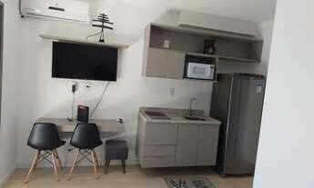 Imagem: Studio para Aluguel localizado a 30 metros