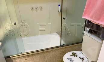 Imagem 5: Flat Le Premier disponível para venda com 29m², 01 dormitório e 01 vaga