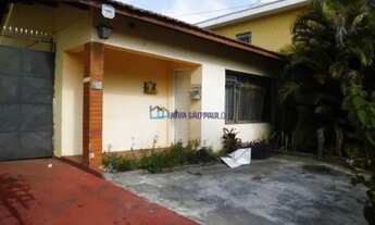 Imagem 6: Casa Térrea e Galpão de 200m nos fundos