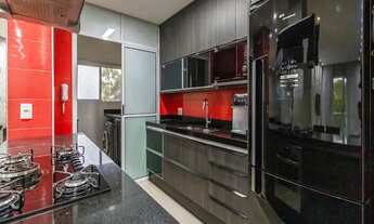 Imagem 2: APARTAMENTO RESIDENCIAL em BARUERI - SP, JARDIM TUPANCI