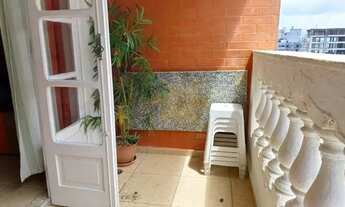 Imagem 7: Apto de 1 Dorm, VARANDA VISTA MAR. 63 m² de área útil. Bairro; TUPI