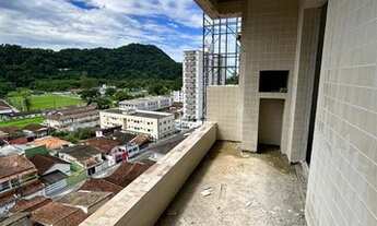 Imagem 5: 3 Quartos alto padrao Canto do Forte em Praia Grande Previsao de entrega: Julho/23