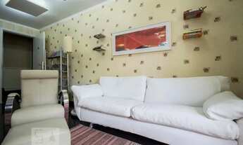 Imagem 5: Apartamento para Aluguel - Moema, 1 Quarto, 43 m2