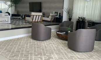 Imagem 6: CASA RESIDENCIAL em SANTANA DE PARNAÍBA - SP, ALPHAVILLE