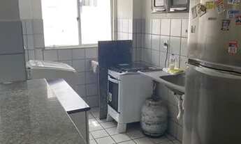 Imagem: Alugo apto 2 quartos na Cohama