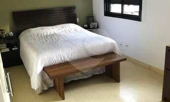 Imagem 5: São Paulo - Apartamento Padrão - VILA NOVA CONCEIÇÃO