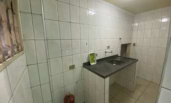 Imagem 13: LOJA EM GALERIA EM FRENTE HOSPITAL DO SERVIDOR PUBLICO - METRO VERGUEIRO