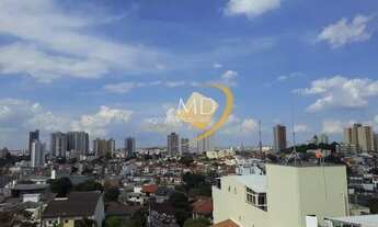 Imagem 7: Excelente Cobertura no Bairro Santa Maria