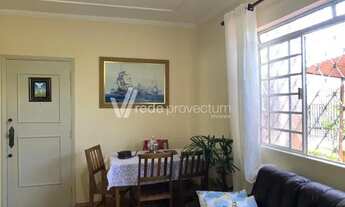 Imagem 7: Apartamento - Jardim Baronesa - Campinas