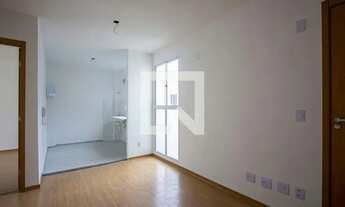 Imagem 2: Apartamento para Aluguel - Barro Vermelho, 2 Quartos, 43 m2