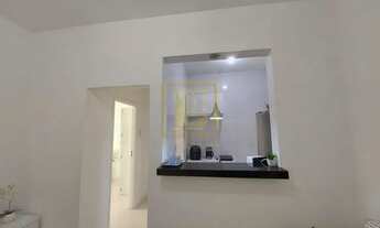 Imagem 3: Dois Dormitórios no centro do Rio de Janeiro