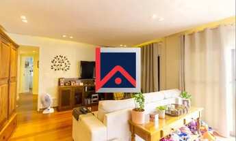 Imagem: Locação Apartamento 3 Dormitórios - 160