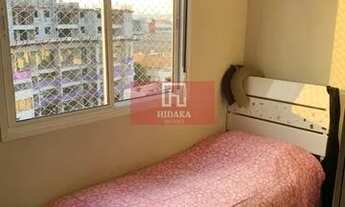 Imagem 7: Apartamento à venda no bairro Belém - São Paulo/SP, Zona Leste