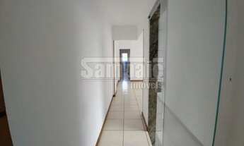 Imagem 2: Campo Grande Apartamento com 2 dormitórios