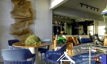 Imagem 6: SALVADOR - Apartamento Padrão - DOIS DE JULHO