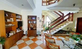 Imagem 2: Casa à venda em Sítio Recreio dos Cafezais - Valinhos/SP