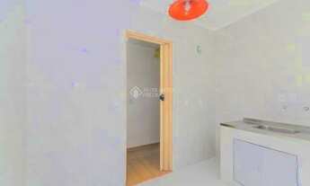 Imagem 2: Apartamento para aluguel com 35 metros quadrados com 2 quartos