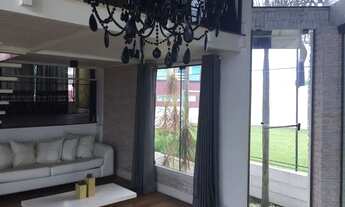 Imagem 5: Casa para venda com 380 m2 com 7 quartos em Novo Cavaleiro - Macaé - RJ