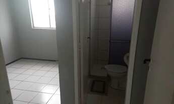 Imagem 5: Apto pra aluguel .2x4 andar alto,no Bairro Jóquei Clube