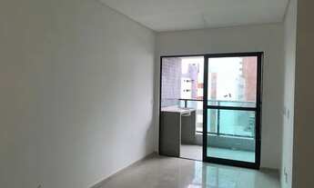 Imagem 2: Apartamento Novo Boa Viagem 3Quartos Varanda 2Vagas Andar Alto