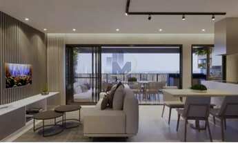 Imagem 2: Apartamento 3 suítes na Vila Aviação - Oportunidade