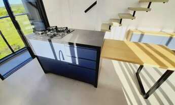 Imagem 5: Excelente apartamento, estilo Studio no bairro Campeche/Novo Campeche em Florianópolis - S