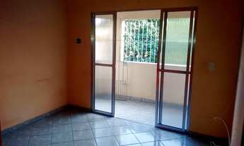 Imagem 5: Alugo casa em Aldeia km 2 R$ 500,00, não paga água e luz